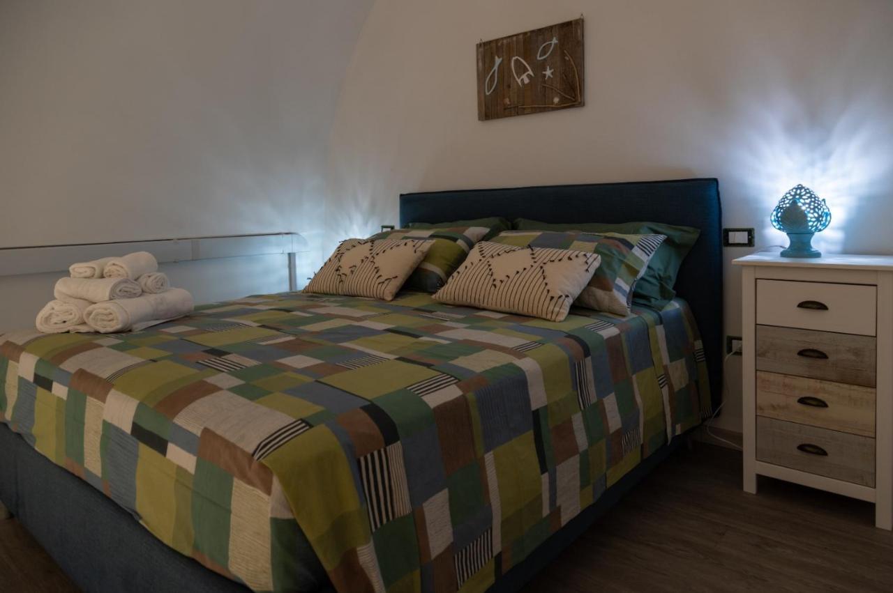 לינה וארוחת בוקר Il Casale Di פונטה פרושוטו מראה חיצוני תמונה