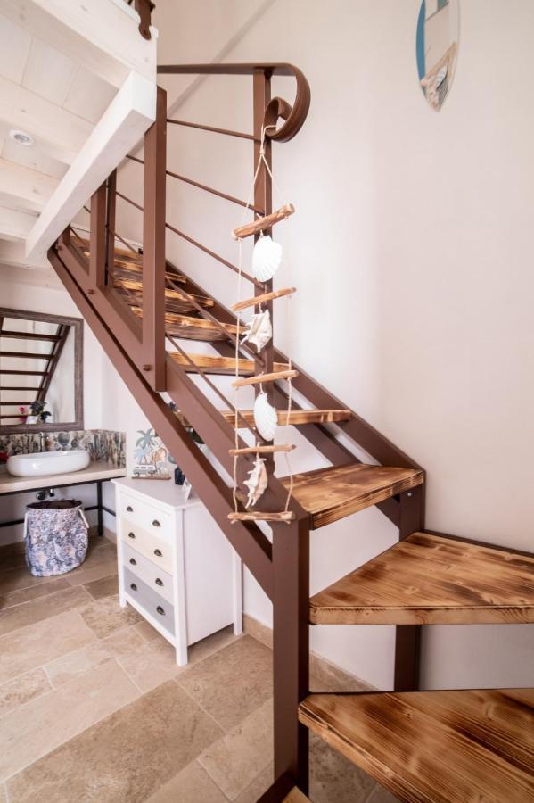 לינה וארוחת בוקר Il Casale Di פונטה פרושוטו מראה חיצוני תמונה