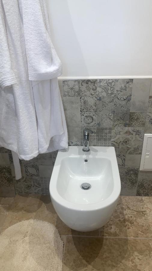 לינה וארוחת בוקר Il Casale Di פונטה פרושוטו מראה חיצוני תמונה
