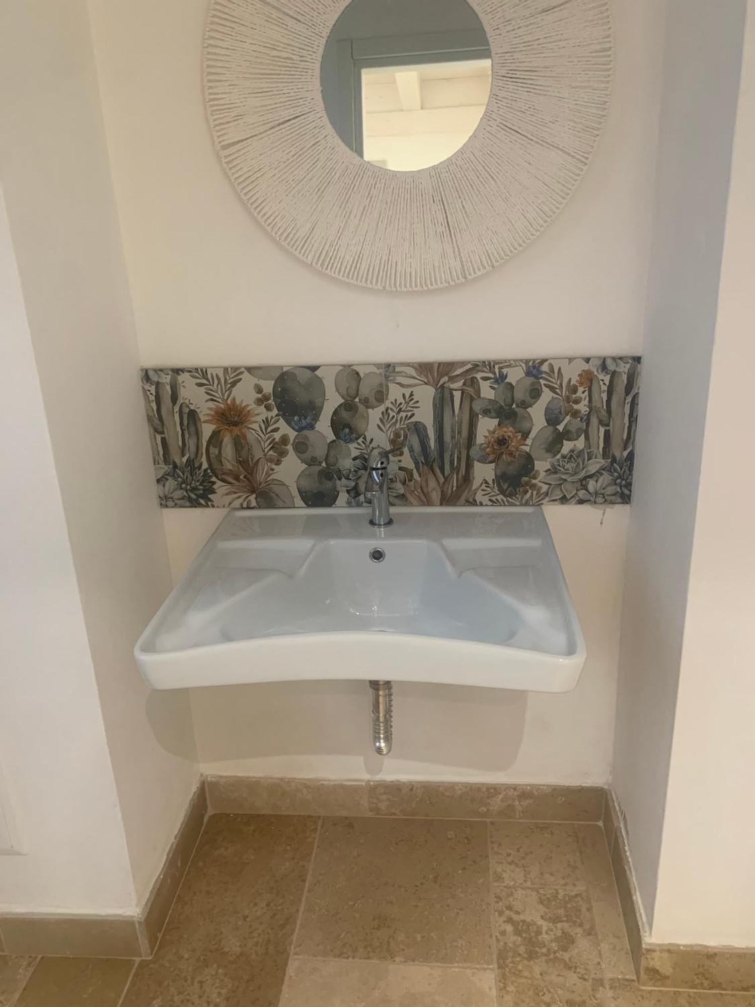 לינה וארוחת בוקר Il Casale Di פונטה פרושוטו מראה חיצוני תמונה
