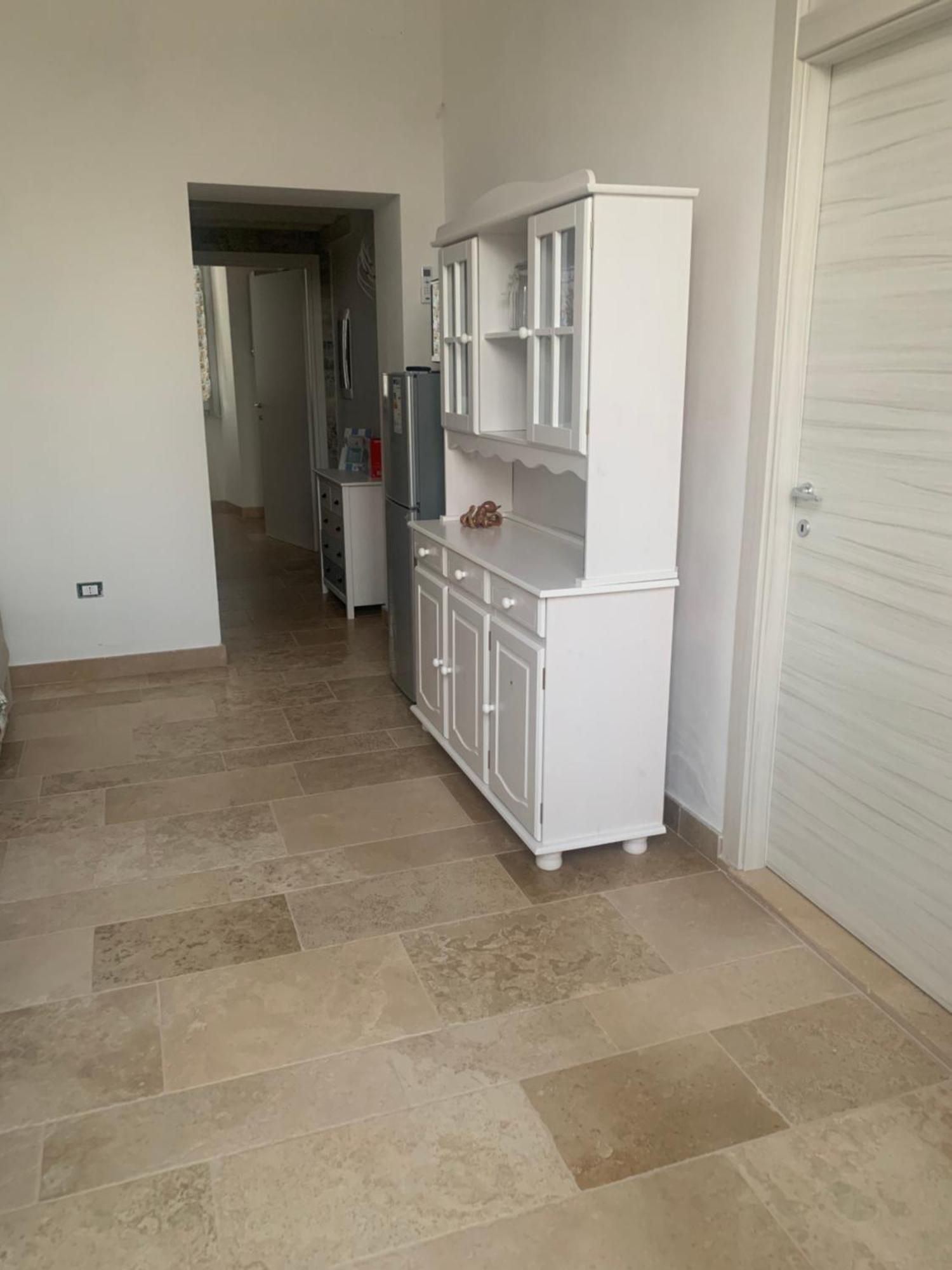 לינה וארוחת בוקר Il Casale Di פונטה פרושוטו מראה חיצוני תמונה