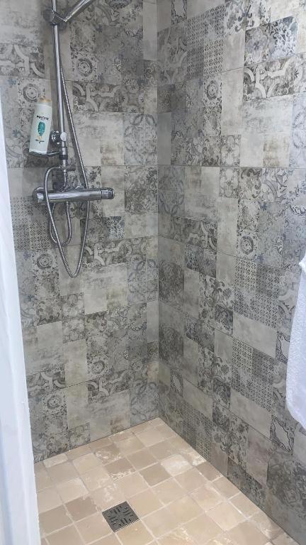 לינה וארוחת בוקר Il Casale Di פונטה פרושוטו מראה חיצוני תמונה