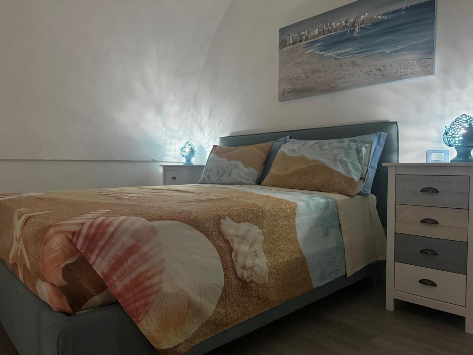 לינה וארוחת בוקר Il Casale Di פונטה פרושוטו מראה חיצוני תמונה